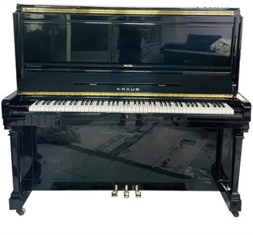Đàn Upright Piano KRAUS U133D